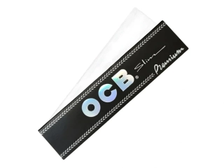 PAPÍRKY - OCB SLIM PREMIUM
