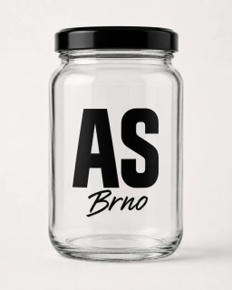 AS BRNO - SKLENICE 
