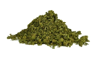 TRIM - CBD - SMOKEY MOUNTAIN HAZE USA - Technické konopí - CANNABIS SATIVA L. INDUSTRIAL HEMP - k dalšímu zpracování - 100g